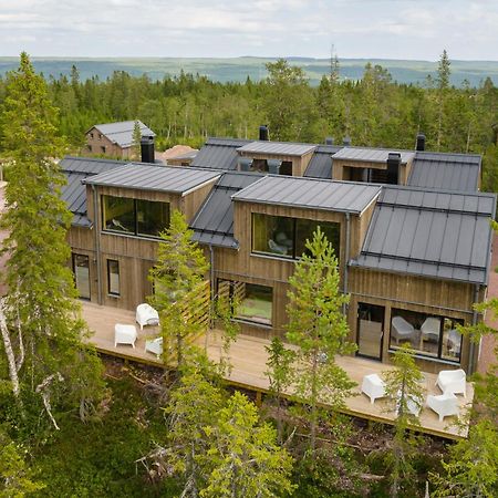 Villa Martebaecken 21 Sälen Exterior foto
