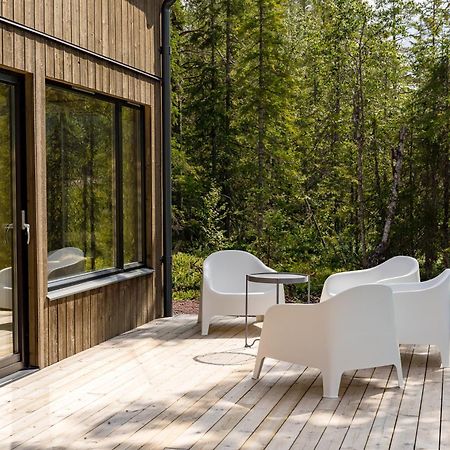 Villa Martebaecken 21 Sälen Exterior foto