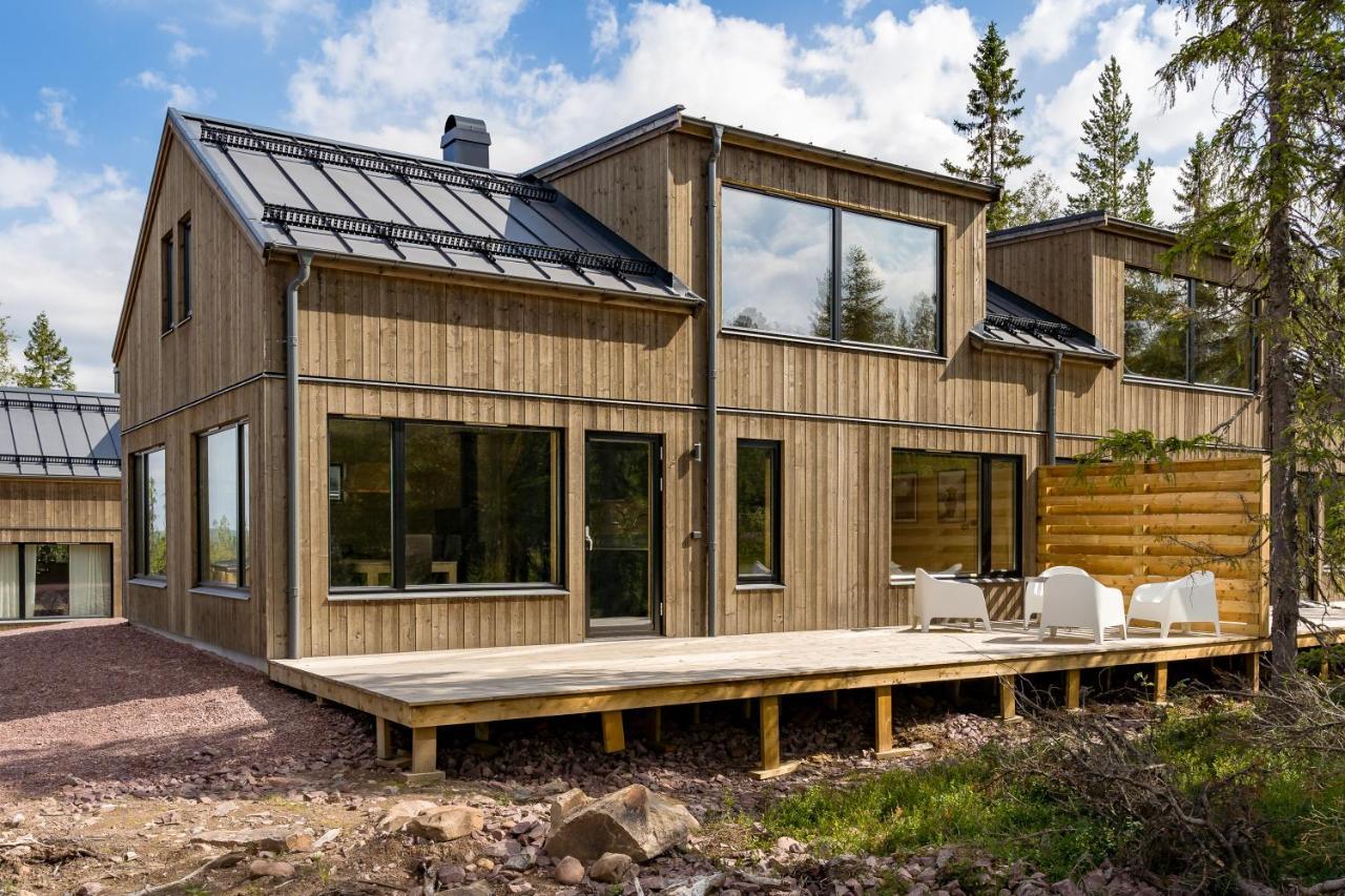 Villa Martebaecken 21 Sälen Exterior foto