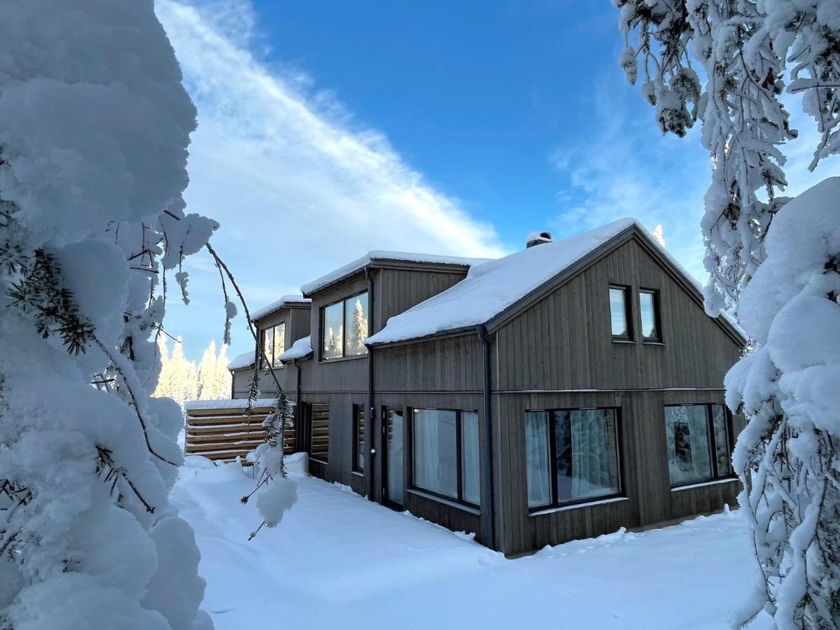 Villa Martebaecken 21 Sälen Exterior foto